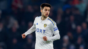 Илия Груев и Лийдс изпуснаха 200 милиона паунда