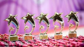 Турнир събра талантите в художествената гимнастика