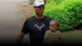 Отказване ли? Един Рафаел Надал ще се радва на това! (ВИДЕО)