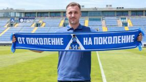 Станислав Генчев: На Левски не се отказва, но исках да е по моя начин (ВИДЕО)