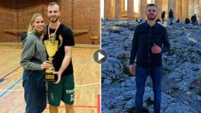 Инцидент или убийство? Баскетболист падна от 20 метра