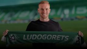 Лудогорец представи първи нов 