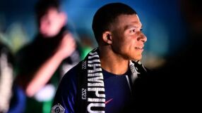 Мбапе се обясни в любов на гранд, но не е Реал (ВИДЕО)