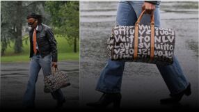 Токчетата на Жул Конде просто са черешката на тортата (СНИМКИ)