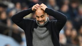 Сити постави ултиматум на Гуардиола