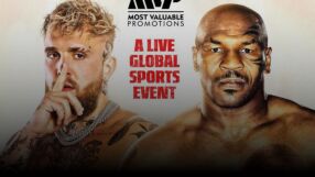 Обречен ли е мачът Тайсън - Пол? Кой може да замени Железния?