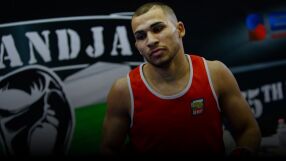 Пети български боксьор отива на олимпийски игри (ВИДЕО)