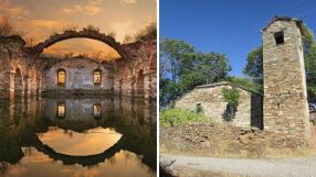 5 култови места за Dark Tourism в България, които ще ви накарат да настръхне