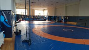 Федерацията по борба: Клубът на "мецената" не плаща наем