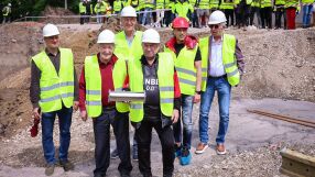 Какво има в капсулата на времето в новия Сектор 