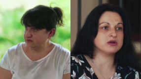 Майката на Любомира или майката на Клаудия: Коя от двете е по-подходяща за тъща на Виктор? (СНИМКИ + АНКЕТА)