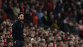 Манчестър Юнайтед уволни Рубен Аморим