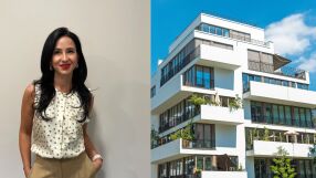 За апартамент от 70 кв.м. в София ни трябват 7 годишни заплати