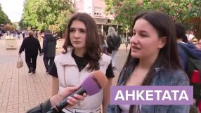 Втора употреба или ново - ще познаете ли дрехата? (АНКЕТА)