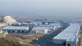 Вторият по големина индустриален парк в страната ще бъде изграден в Сливен