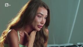 Ферай отсече пред майка си: Свикнала съм мъжете да се борят за мен