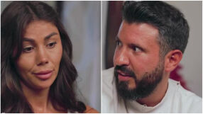 Мартин изостави Даниела: Няма какво да кажа повече! (ВИДЕО)