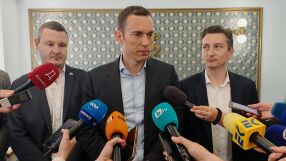Ресторантьорите призовават Васил Терзиев да подаде оставка