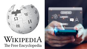 Краят на Уикипедия: ChatGPT има все повече потребители