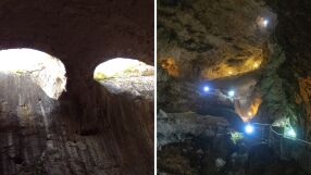 Най-красивите и загадъчни пещери в България