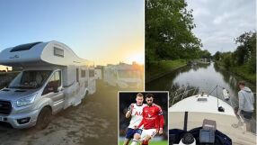 "Щом не може по въздух -  ще щурмуваме Билбао по вода"