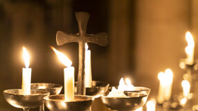 София посрещна две православни светини