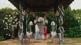 Васил избра Адриана: Първата ми роза беше за теб, сега и последната е твоя (ВИДЕО)