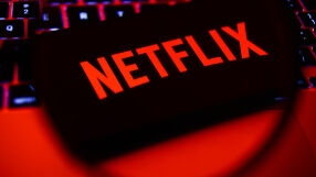 Netflix допринася със 125 млрд. долара към БВП на САЩ