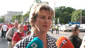 Лечева: Надявам се Костадинова да спази указанията на МОК (ВИДЕО)