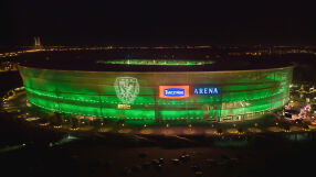 Полша - бастионът на Испания