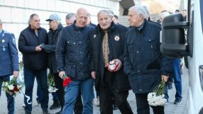 "Израснах в един блок с Кирил Ивков, трябват ни повече като него днес" (ВИДЕО)