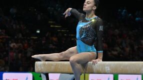 Валентина Георгиева е на европейски финал в Лайпциг