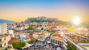 Разкрита е най-добрата страна за закупуване на ваканционен имот