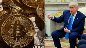 Тръмп ще инвестира 2,5 млд. долара в биткойн