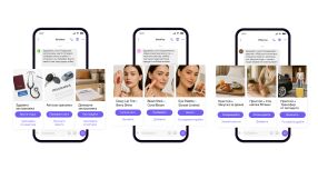 Rakuten Viber представя нови интерактивни инструменти за по-ефективна бизнес комуникация: “Карусел” и “Списък с опции”