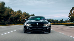 BMW започва радикална промяна на дизайна на всичките си модели коли
