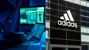 Adidas пострада от кибератака, данните на клиенти са откраднати