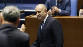 Слави Василев: Румен Радев е несъмненият бъдещ премиер на България
