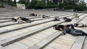 150 г. от Априлското въстание: Век и половина по-късно подвигът на героите оживя отново