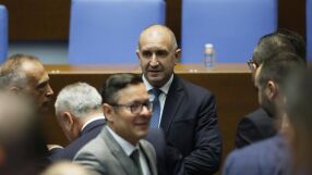 Бъдещият кабинет: Кои са вероятните министри в правителството на Румен Радев?
