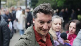 Шествие на БСП за 1 май: Социалистите настояват за достойно заплащане на труда 