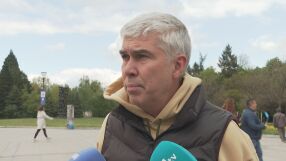 Владимир Малинов за договора с „Боташ“: Може да бъде изгоден за нас, ако се предоговори