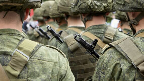 Двама военни изчезнаха по време на учение