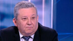 Инж. Петко Динев: Представих се с разваления си английски на лабораторията на НАСА. Взеха ме веднага