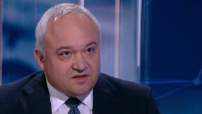 Иван Демерджиев: Бих приел отново да бъда вътрешен министър