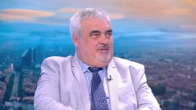 Собственик на малък авиопревозвач: Не очаквам до края на годината цените на горивата да паднат драстично