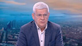 Кирил Вътев: Проблемът с високите цени е в ниското производство и силния внос