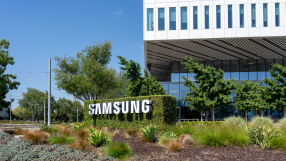 Samsung отчита рекордни тримесечни печалби благодарение на AI бума