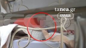 Камера разкри побой над 82-годишна жена с деменция от нейната болногледачка, която е българка