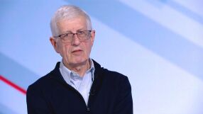 Румен Овчаров за победата на Румен Радев: На хората им писна „дебелите“ да управляват